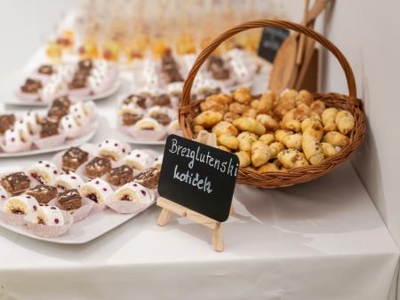 40 Odprtje KC Skocjan 